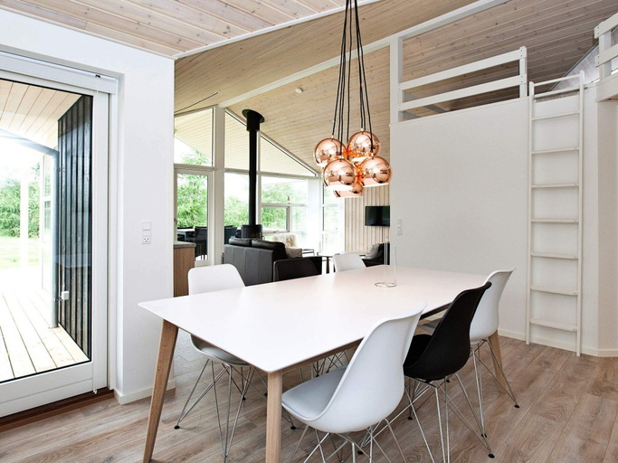 Others 3, Luxury Spa Retreat by Beach - By Traum Ferienwohnungen, Norddjurs