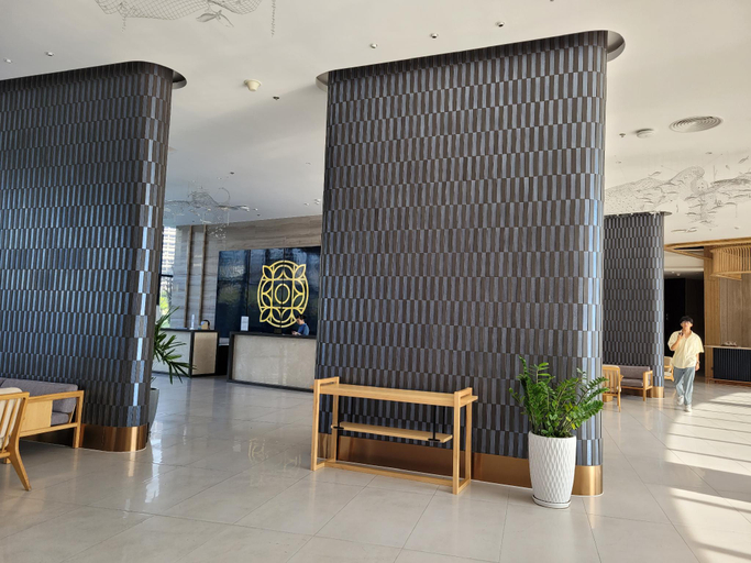 Public Area 3, Realus Seaview in Arena Cam Ranh, Cam Lâm