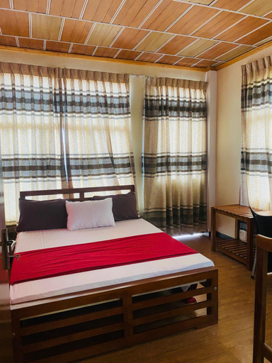 Bedroom 2, Niwasa Hills, Nuwara Eliya