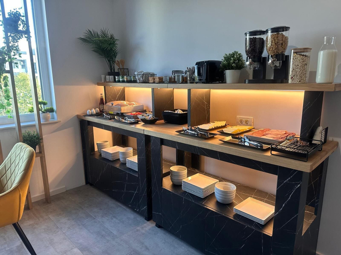 Food & Drinks 5, Gbu Home Timisoara, Timisoara
