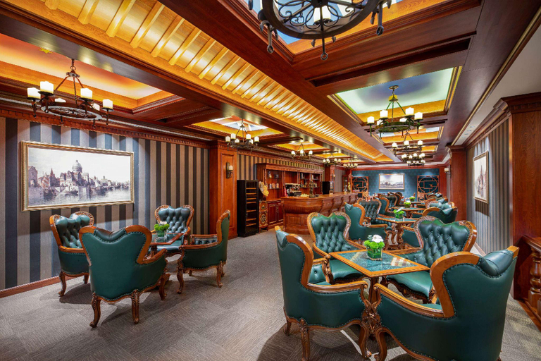 Public Area 2, Days Hotel By Wyndham Harbin Songbei, Harbin