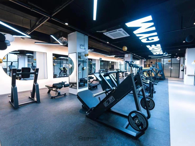 Others 3, Poltton Yuan Century Hotel -Chaozhou Hanjiang Branch, Chaozhou