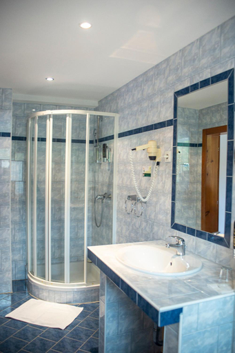 Bathroom 2, Trend Lokal-Rooms-Bar, Graz Umgebung