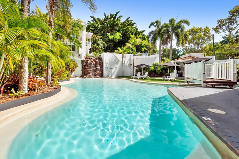 Others 5, Alassio Beachfront Apartments Palm Cove, Cairns
