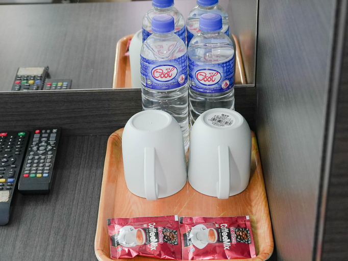 amenities