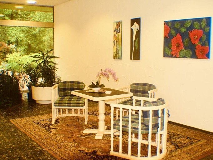 Others 4, Ferienwohnung Mester mit Schwimmbad Sauna, Goslar