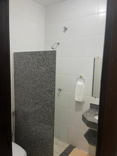 Bathroom 5, Pousada Apear, Andradas