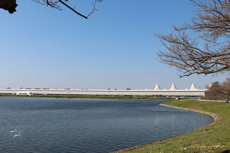 Exterior & Views 2, Campanile NATURE - Bordeaux Lac, Gironde