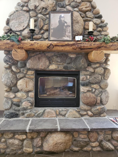 Public Area 2, Cody Legacy Inn & Suites, Park