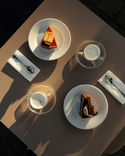 Food & Drinks 5, Mia Hotels Agadir, Agadir-Ida ou Tanane