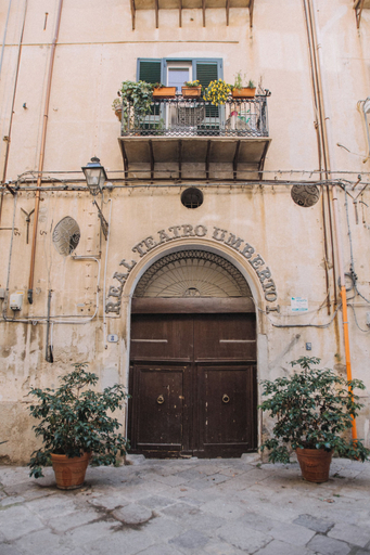 Exterior & Views 2, Real Umberto Apartments by Wonderful Italy, Palermo
