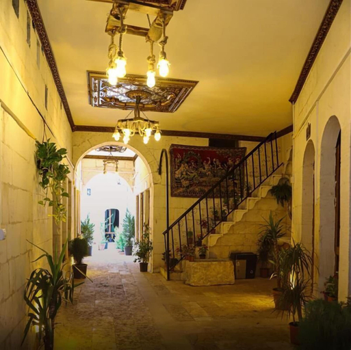 Others 3, Hızmalı Otel, Merkez