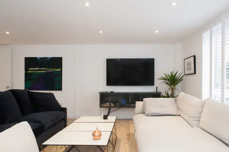 Others 4, Shoreditch - Immaculate 2 Bedrooms Flat For 6, London