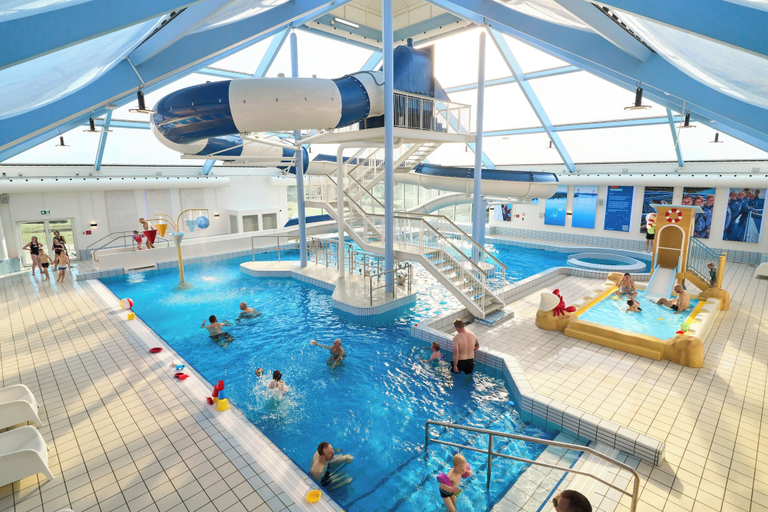 Sport & Beauty 3, Best Western Plus Hotel Fredericia, Fredericia
