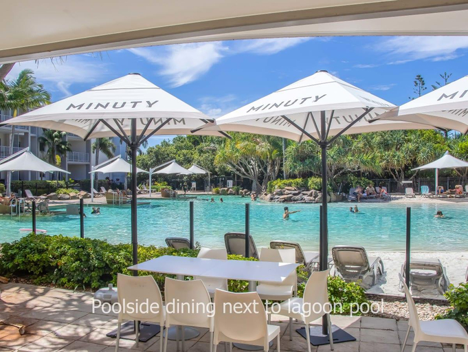 Food & Drinks 2, The Sand Resort Kingscliff - Holiday Management Co, Tweed Heads