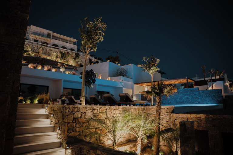 Exterior & Views 2, Tagoo Hills, South Aegean