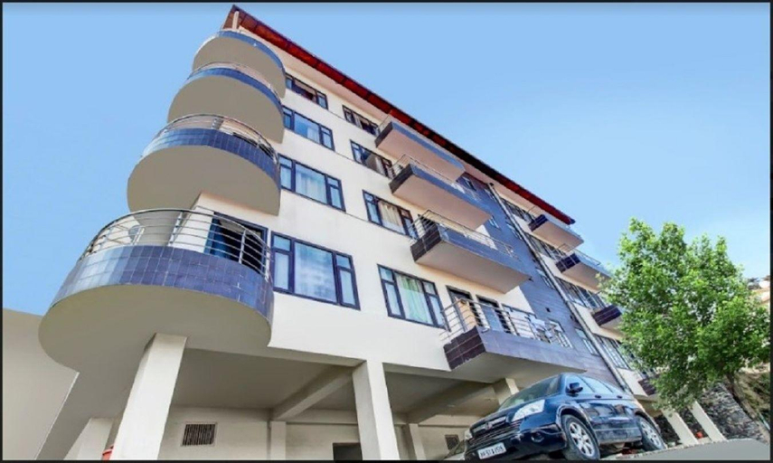 Others 5, uphill top family suites stags not allowed , Shimla