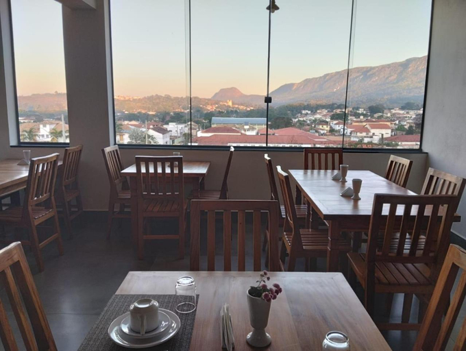Food & Drinks 5, Pousada Charme Tiradentes, Tiradentes