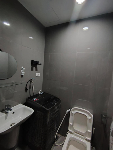 Others 5, Air Residences-CBD view, Makati City