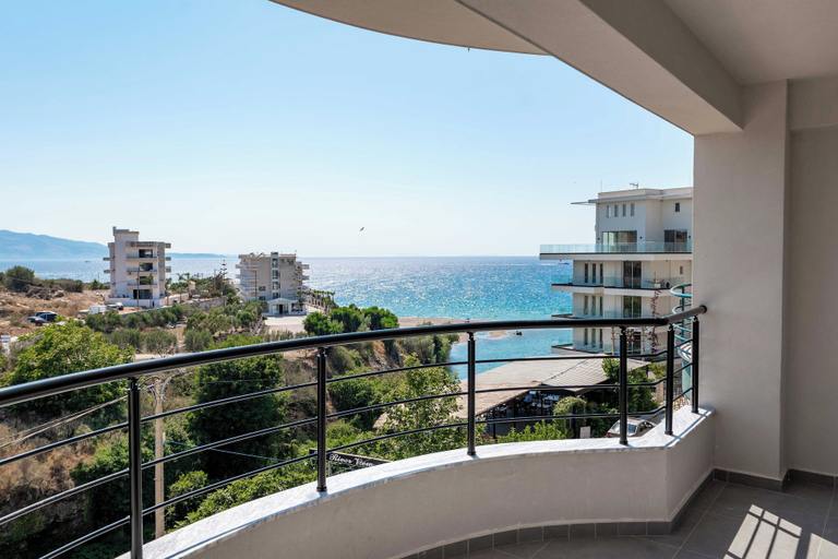 Others 5, Cuni Luxury Hotel, Sarandës