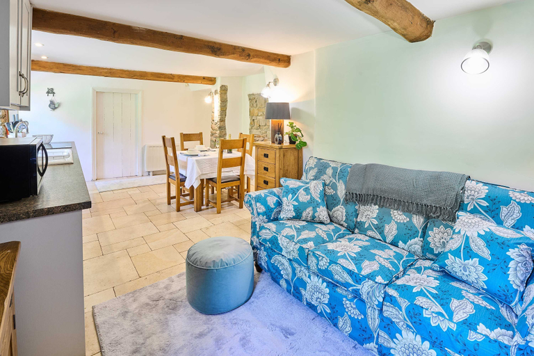 Others 5, Host Stay Dipple Farm Cottage, Devon