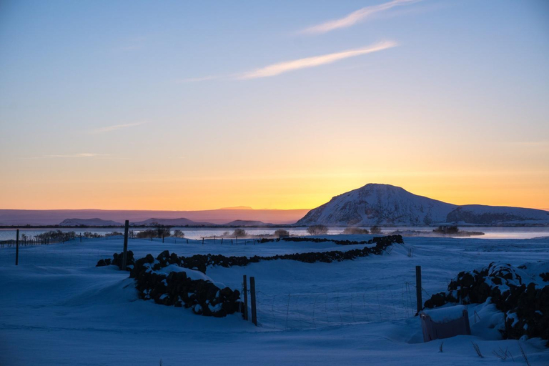 Others 3, Vogahraun 4, Skútustaðahreppur