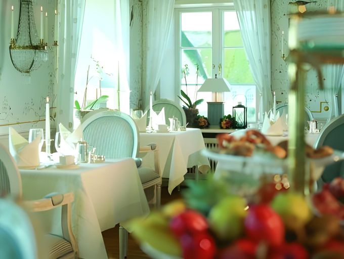 Food & Drinks 5, Hotel Fährhaus Sylt, Nordfriesland