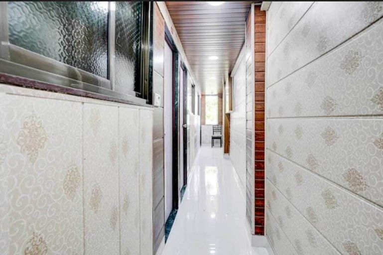 Others 5, Hotel Ab Residency, Mumbai Suburban