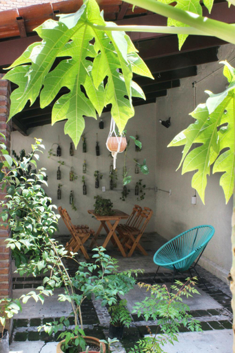 Others 4, Casa Matia, Guadalajara