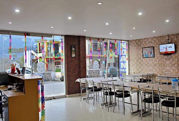 Others 2, Hotel Kundan Inn, Kullu