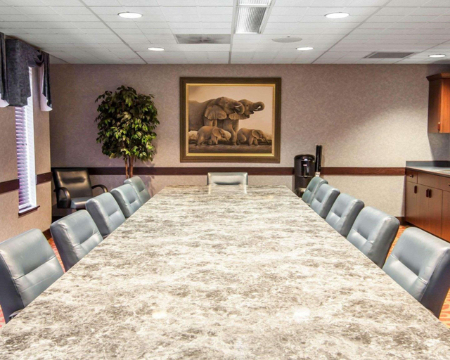 Public Area 2, Best Western Premier Keizer/Salem Hotel, Marion