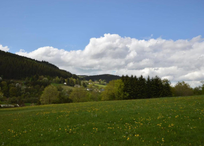View from property 5, Romantic Escape in Altmuhltal, Eichstätt