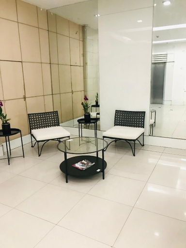Public Area 3, Cylo’s Place, Quezon City