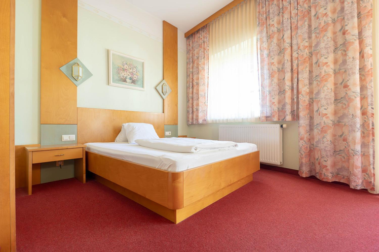 Bedroom 2, Panoramahof Ziegler, Hartberg-Fürstenfeld