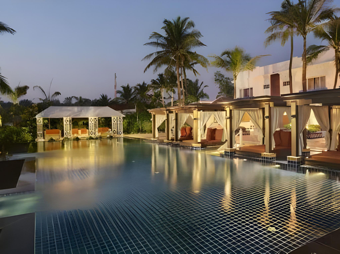 Sport & Beauty 2, Mayfair Palm Beach Resort Gopalpur, Ganjam
