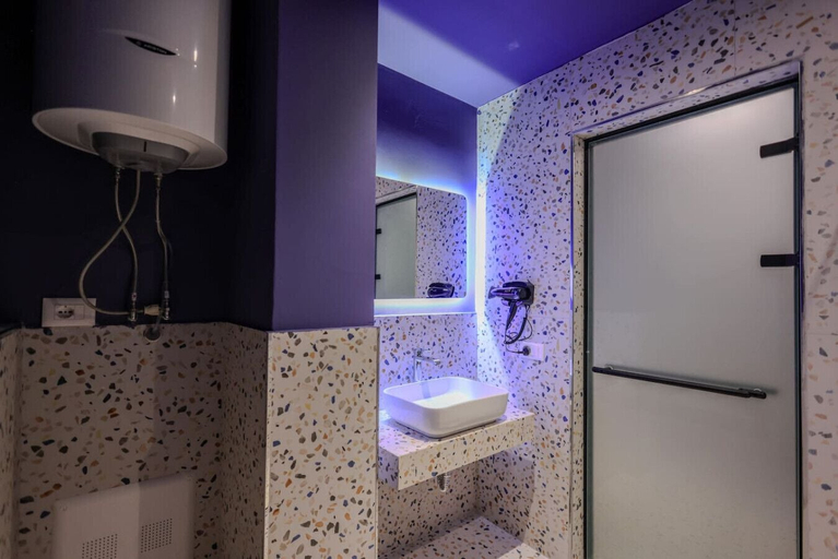 Room 3, Grandstay Studio 113, Durrësit