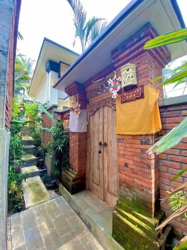 Exterior & Views 2, Tegal Harum Villas, Gianyar