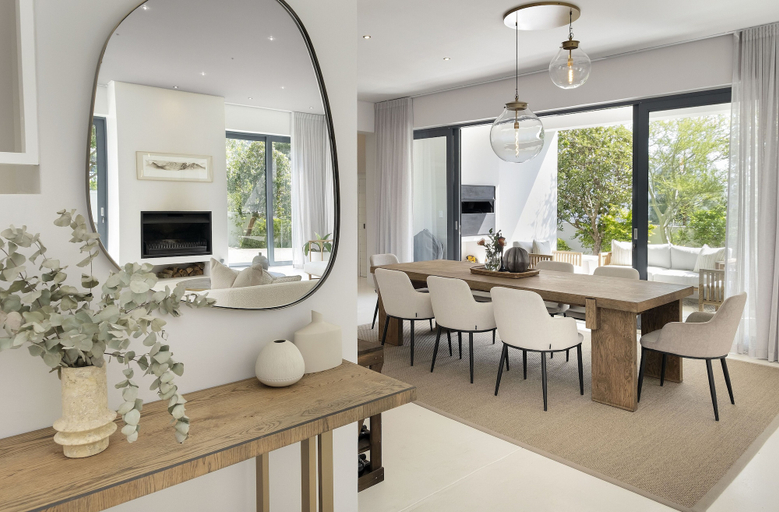 Bathroom 3, Hout Bay Villa, City of Cape Town