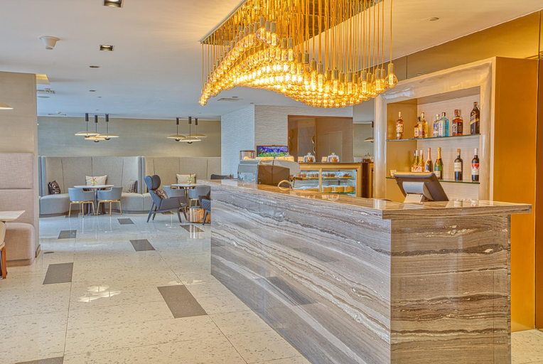 Others 5, Acqua Suites Manila by Hamodis' Crib, Mandaluyong