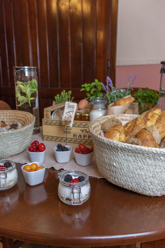 Food and beverages 4, Hagiati Anastasiou Hotel Spa, Central Macedonia