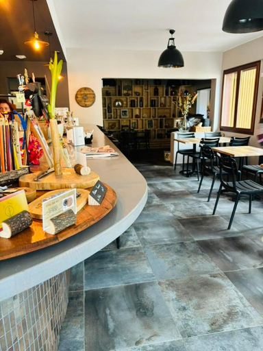 Food & Drinks 4, Au Relais Gascon, Landes