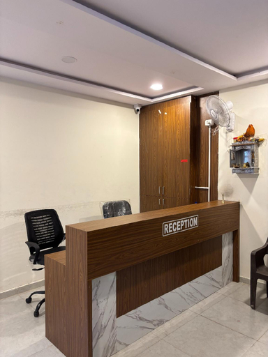 Others 5, Hotel Mahnsh Palace, Anand