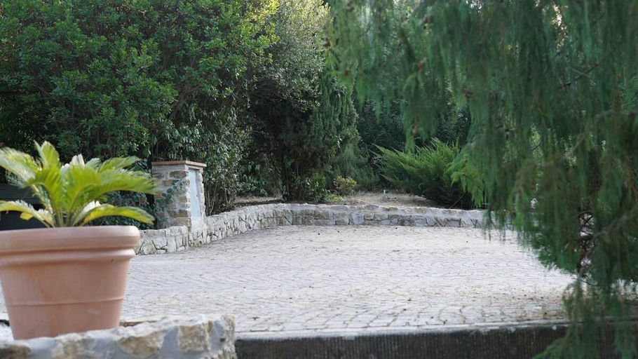 Others 5, Villa Salviati, Prato