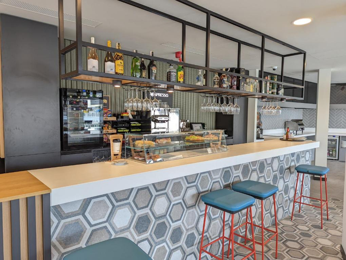 Food & Drinks 5, ibis Styles Santander, Cantabria