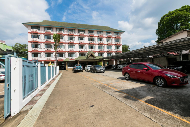 Others 5, Tokyo Hotel, Muang Ubon Ratchatani