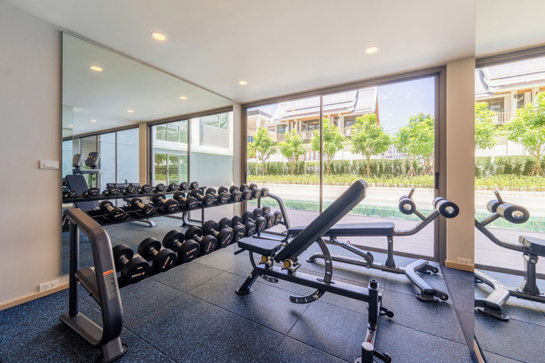 Others 5, The Ozone Residences Bangtao, Phuket Island
