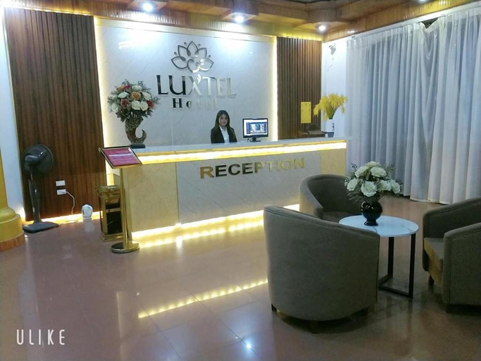 Others 3, LuxTel Hotel Tay Ho, Tây Hồ