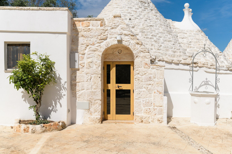 Room 5, Trulli Isabella by Wonderful Italy, Brindisi
