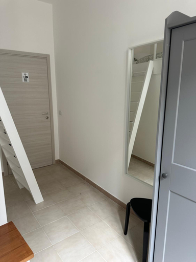 Others 2, Clarissa Guest House via di Mezzo 194, Rieti