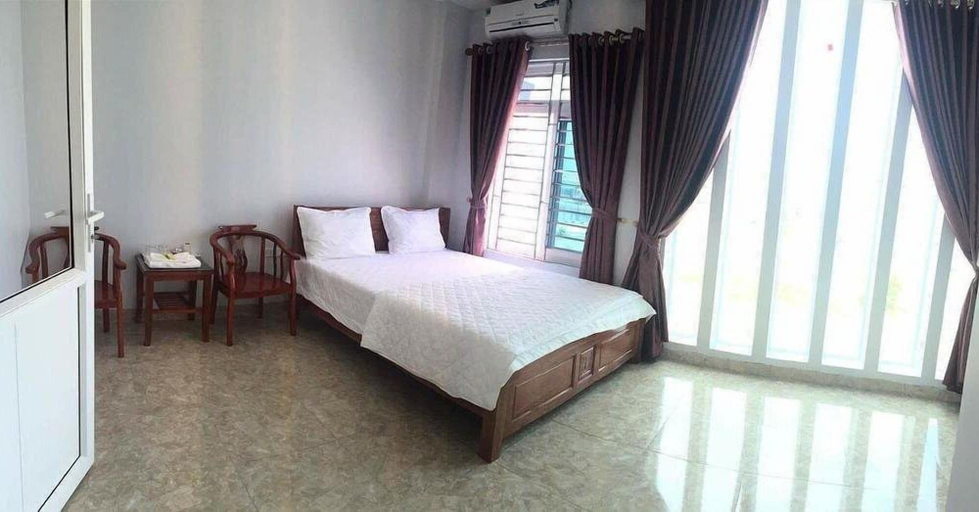 Bedroom 3, An Binh 2 Hotel BG - by BAY LUXURY, Bắc Giang